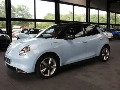Gebraucht Ora 03 125 kW (171 PS) 2023 Blau Kleinwagen