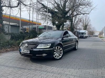 gebraucht VW Phaeton 3.0 TDI