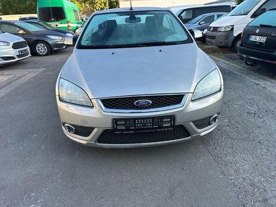 Ford Focus Cabriolet