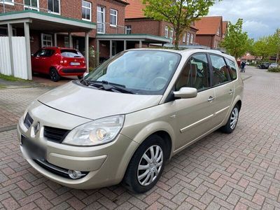 gebraucht Renault Grand Scénic II 