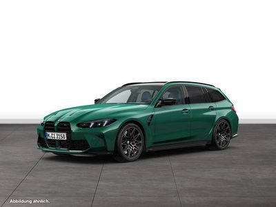 Usata BMW M3 Competition Edition 530 CV (389 kW) 2025 Station wagon