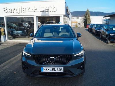 Gebraucht Volvo XC40 Plus 197 PS (144 kW) 2026 Forest lake SUV