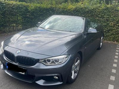 BMW 440