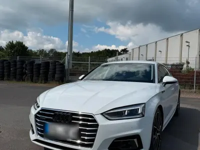 Gebraucht Audi A5 Sportback