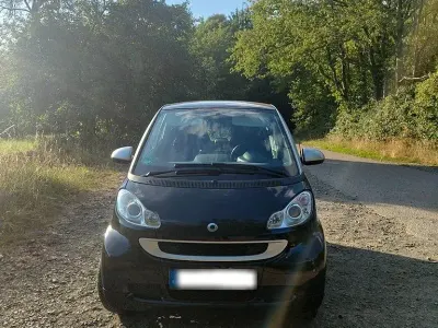 Gebraucht Smart ForTwo Coupé