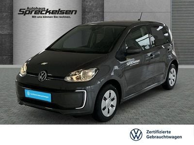 VW e-up!