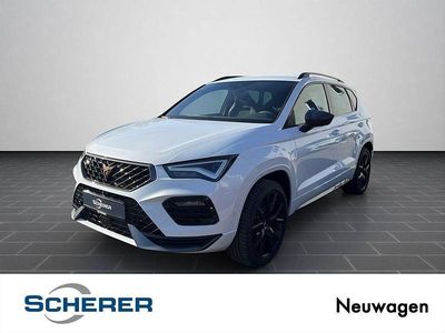 Neu Cupra Ateca VZ 300 PS (220 kW) 2026 Weiß SUV