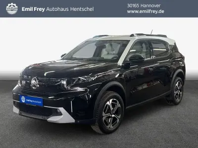 Neu Citroën C3 Aircross 136 PS (100 kW) 2026 Perlaneraschwarz metallic SUV