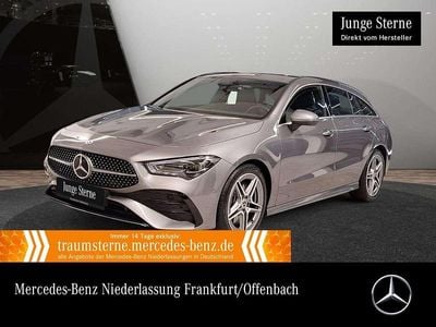 Mercedes CLA250