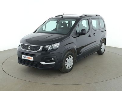 gebraucht Peugeot Rifter 1.5 Blue-HDi Active L1, Diesel, 20.210 €