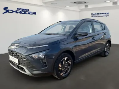 Brugt Hyundai Bayon