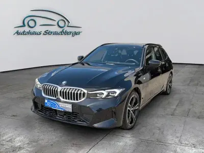 Gebraucht BMW 330
