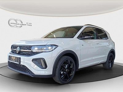 Nuova VW T-Cross R-line 150 CV (110 kW) 2026 Grigio SUV