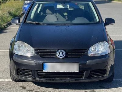 VW Golf V