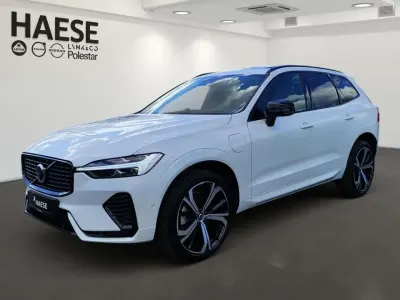 Usata Volvo XC60 Ultra 398 CV (292 kW) 2025 Bianco SUV