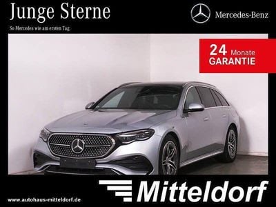 Mercedes E300