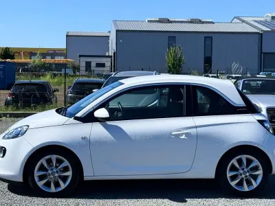 Brugt Opel Adam