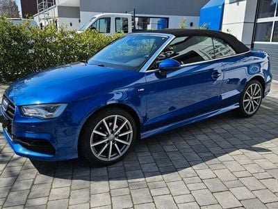 Audi A3 Cabriolet