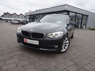 BMW 325 Gran Turismo