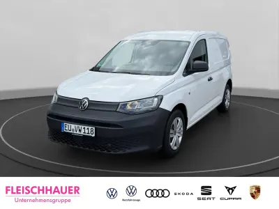 Gebraucht VW Caddy