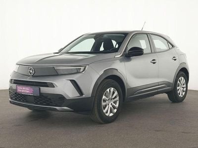 Opel Mokka-e