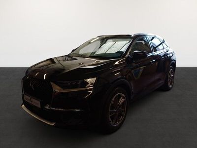 DS Automobiles DS7 Crossback