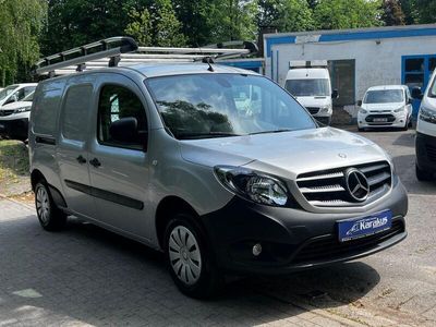 Mercedes Citan 111