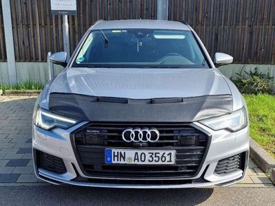 gebraucht Audi A6 40 TDI quattro design