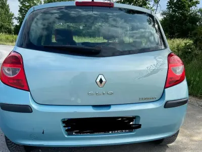 Occasion Renault Clio II
