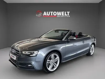 Gebraucht Audi S5 Cabriolet