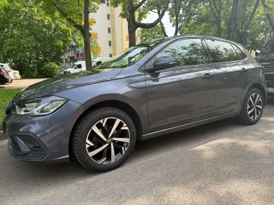 Usata VW Polo