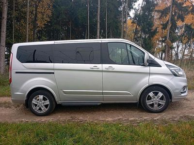 Ford Tourneo