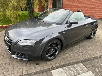 Gebraucht Audi TT Roadster
