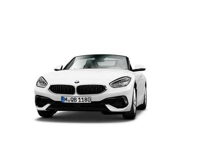 Usata BMW Z4 Advantage 197 CV (144 kW) 2026 Cabrio