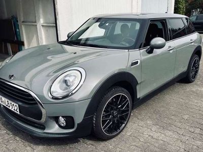 Mini One Clubman