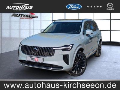 Occasion Volvo XC90 Plus 455 PK (334 kW) 2025 Grijs SUV