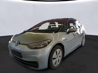 Usata VW ID.3 Pure 110 kW (150 CV) 2023 Nero Utilitaria