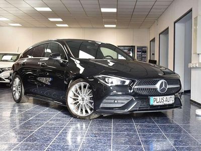 Mercedes CLA220