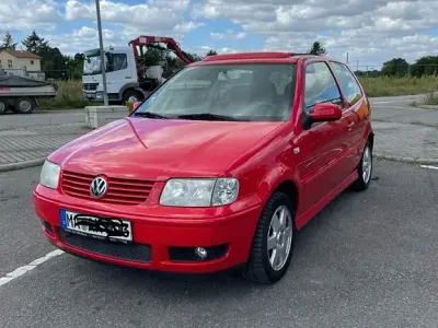 Gebraucht VW Polo