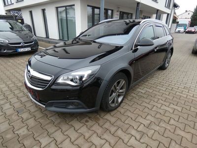 Opel Insignia Country Tourer