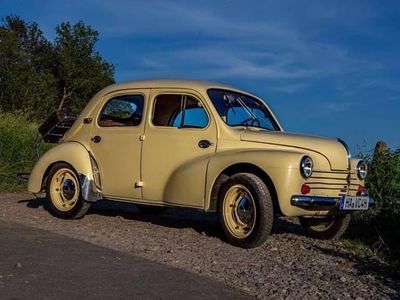 gebraucht Renault R4 