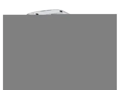 Neu Ford Transit Sport 170 PS (125 kW) 2026 Frozen white Van