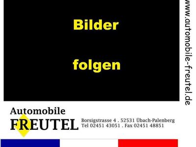 gebraucht Renault Scénic IV Experience 1.2 TCe 115