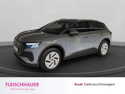 Gebraucht Audi Q4 e-tron