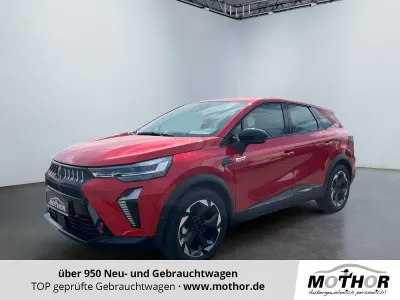 Neu Mitsubishi Grandis Diamant Edition 158 PS (116 kW) 2026 Onyxschwarz SUV