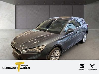 gebraucht Seat Leon XCELLENCE