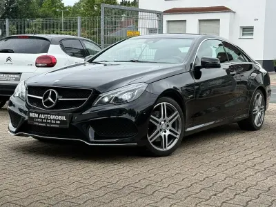 Gebraucht Mercedes E350