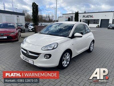 gebraucht Opel Adam Jam