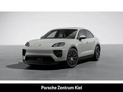 Gebraucht Porsche Macan 264 kW (360 PS) 2026 Kreide SUV
