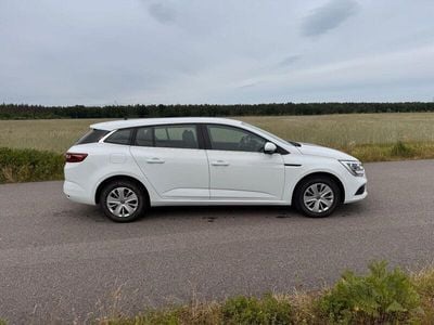 Renault Mégane GrandTour